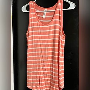 Zenana Premium tank top